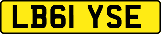 LB61YSE