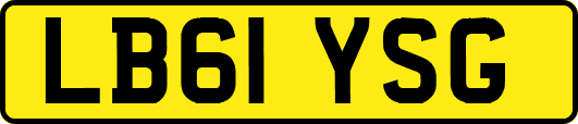 LB61YSG