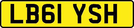 LB61YSH