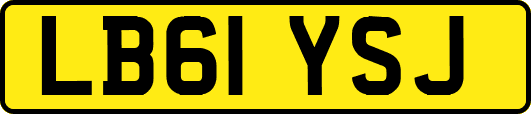 LB61YSJ