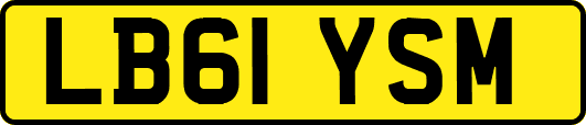 LB61YSM