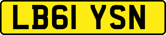 LB61YSN