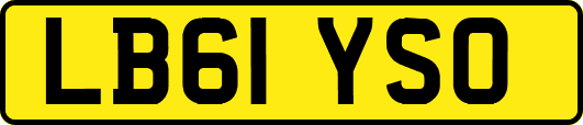 LB61YSO