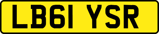 LB61YSR