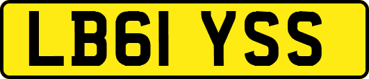 LB61YSS