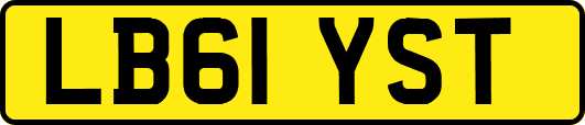 LB61YST
