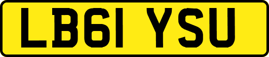 LB61YSU