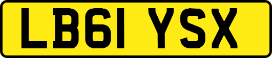 LB61YSX