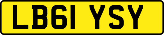 LB61YSY