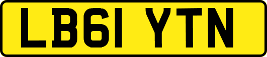 LB61YTN