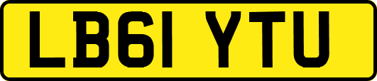 LB61YTU