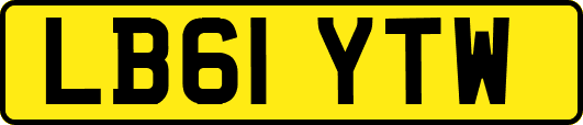 LB61YTW