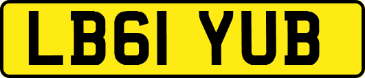 LB61YUB