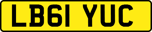 LB61YUC