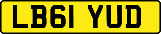 LB61YUD