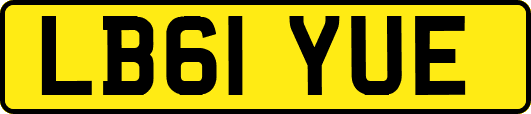 LB61YUE