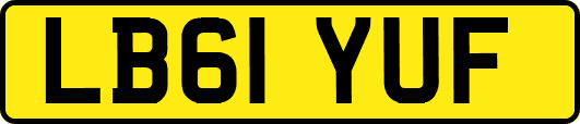LB61YUF