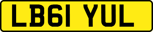 LB61YUL