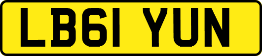 LB61YUN