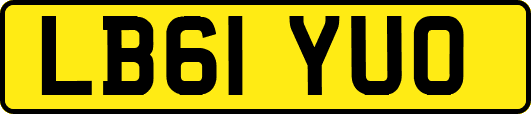 LB61YUO
