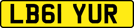 LB61YUR