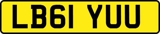 LB61YUU