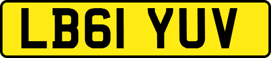 LB61YUV