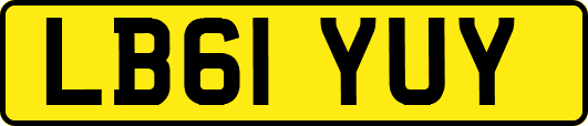 LB61YUY