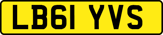 LB61YVS
