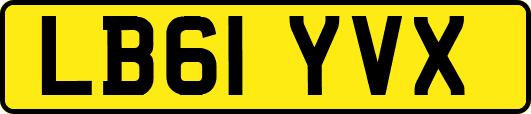 LB61YVX