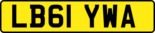 LB61YWA