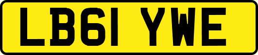 LB61YWE