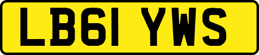 LB61YWS
