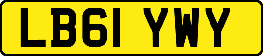 LB61YWY
