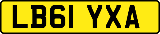 LB61YXA