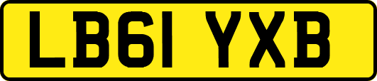 LB61YXB