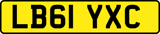 LB61YXC