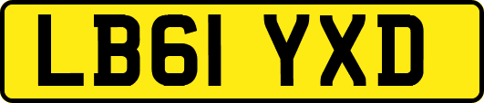 LB61YXD