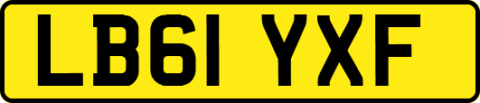 LB61YXF