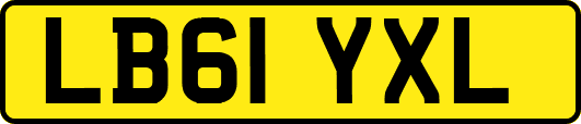 LB61YXL