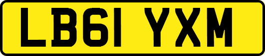LB61YXM