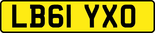 LB61YXO