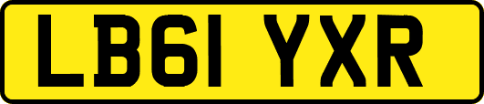 LB61YXR