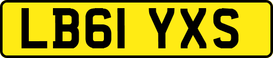 LB61YXS