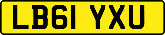 LB61YXU
