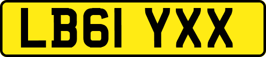 LB61YXX