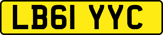 LB61YYC