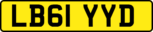 LB61YYD