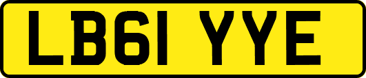 LB61YYE