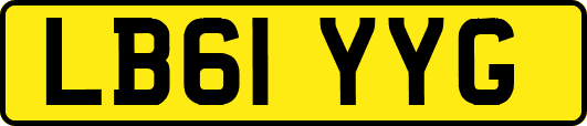 LB61YYG